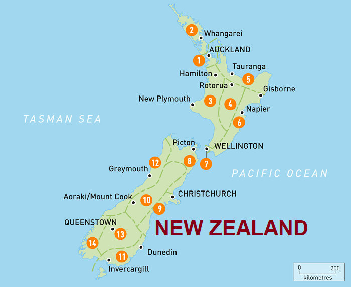 NEW-ZEALAND