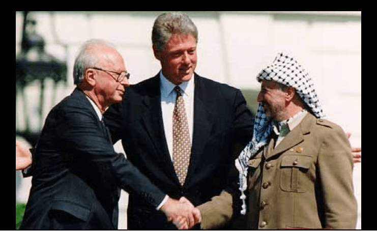 israel-palestine