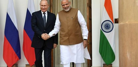 india-russia