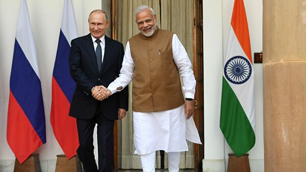 india-russia