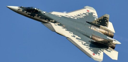 su-57