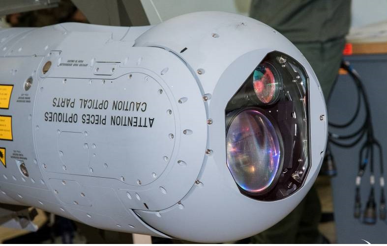 Rafale Fighter: Thales Unveils AI-Powered Upgrade For Dassault Combat ...