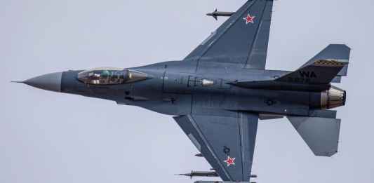 f-16
