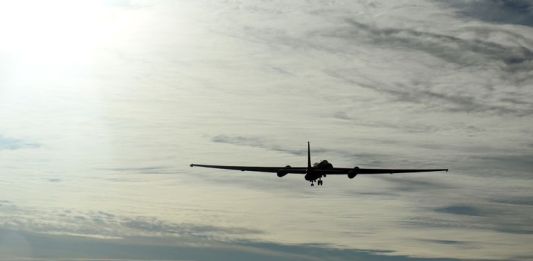 us-u2-plane
