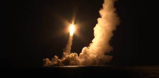 russia-missile