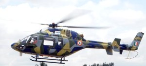 hal-lca-helicopter