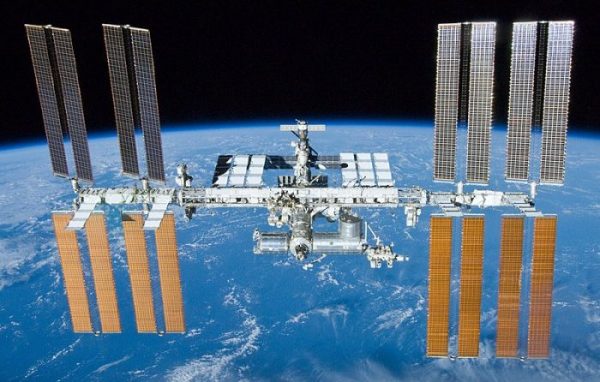 India to set up own space station by 2035