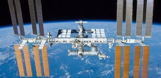 space-station