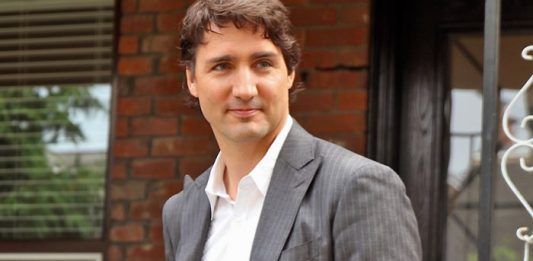 Justin-Trudeau