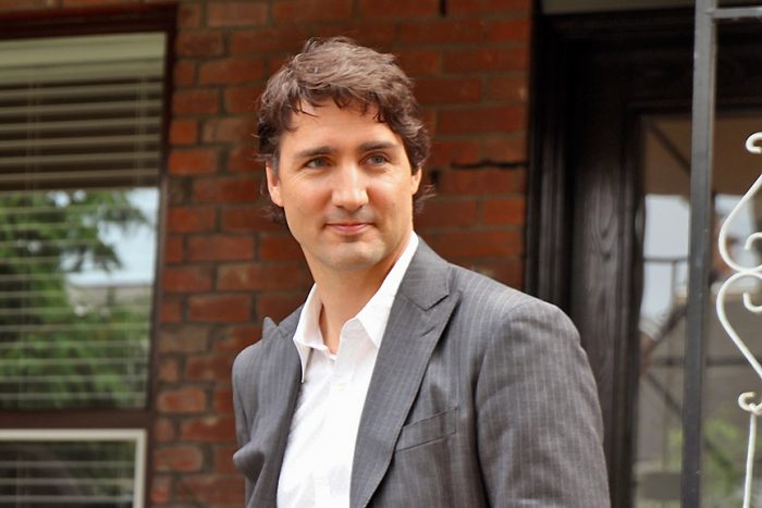 Justin-Trudeau