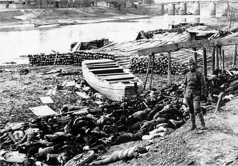 Nanjing-Massacre-china