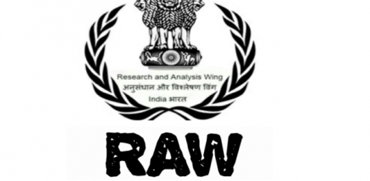 RAW-INDIA