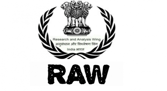 RAW-INDIA