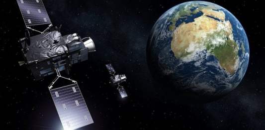 satellite-japan