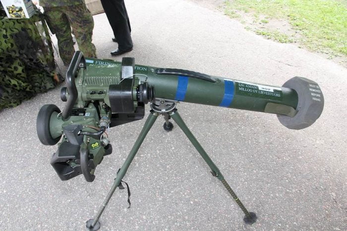 spike-atgm