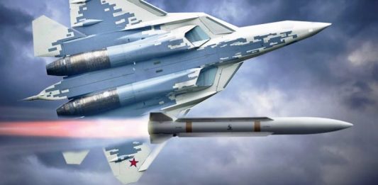 su-57