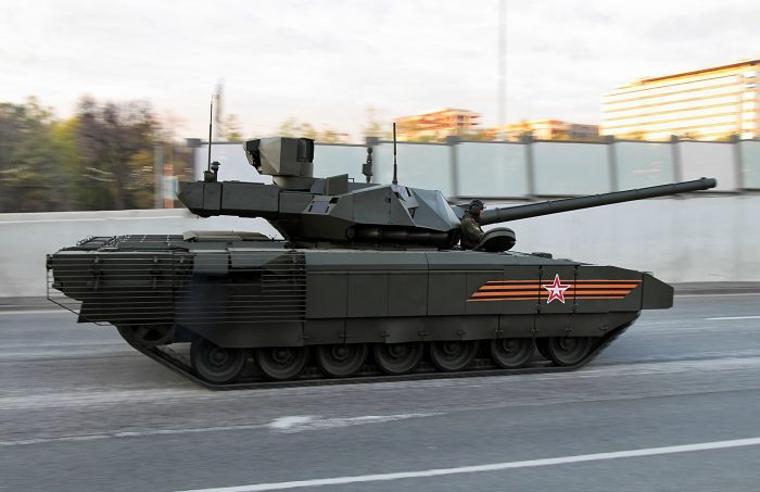 armata-tank
