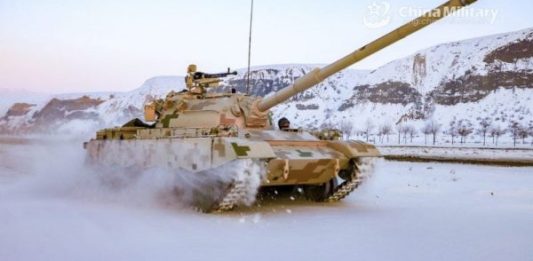 t-15-tanks