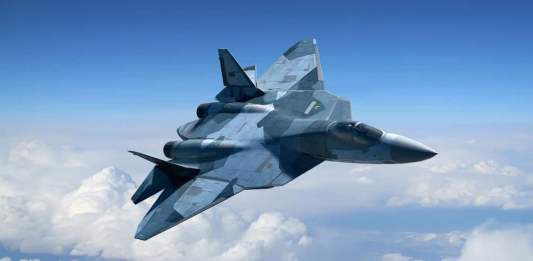 MiG-41 PAK DA