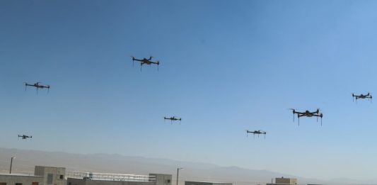 drone