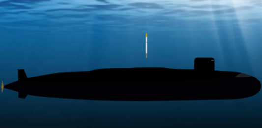 INS-Arihant