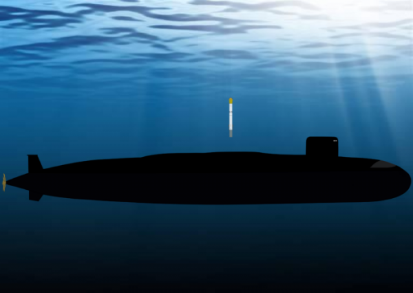 INS-Arihant