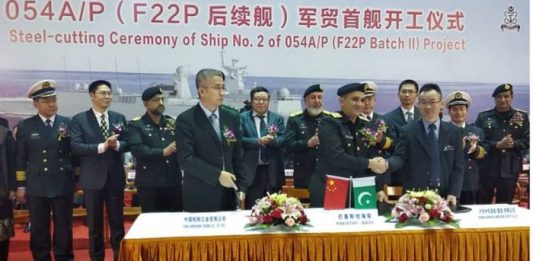 china-pakistan