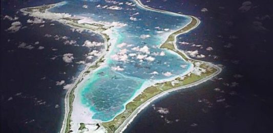 Diego Garcia