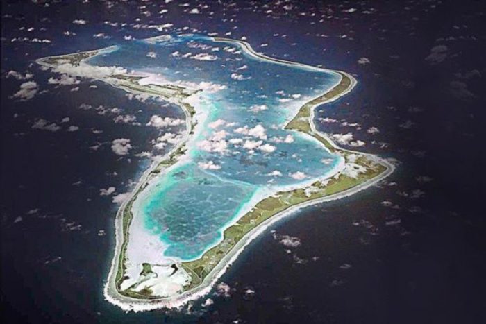 Diego Garcia