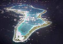 Trump Forces British U-Turn! UK Withdraws Chagos Islands Bill After U.S. President’s “Great Stupidity” Jibe Diego Garcia