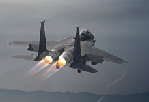Awaiting Rafales, Boeing Sweetens F-15EX Deal For Indonesia; Offers To Produce 85% Of Fighters Locally F15EX