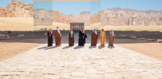 saudi-iran
