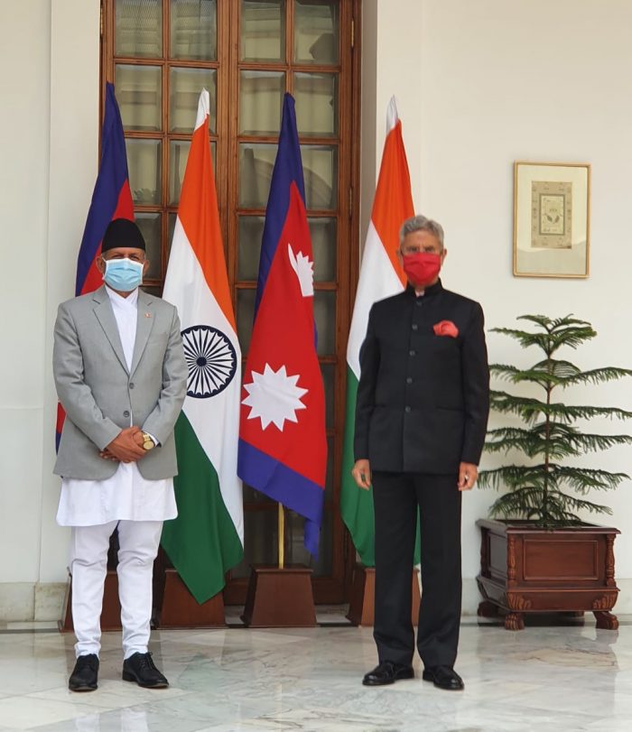 india-nepal