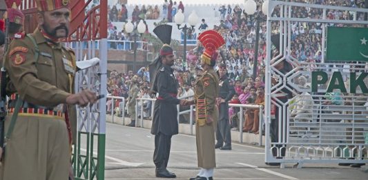 india-pakistan
