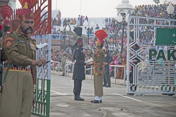 india-pakistan