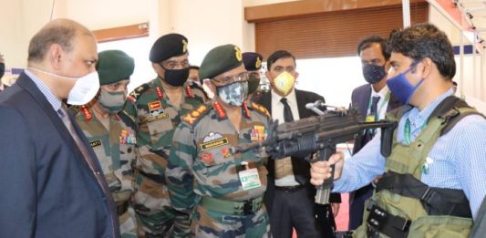 indian-army
