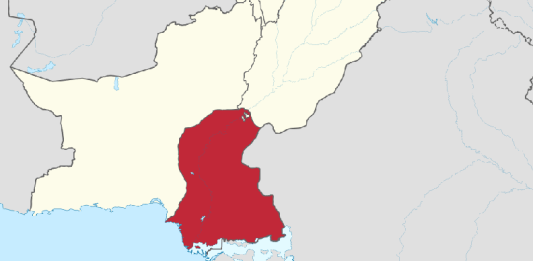 SINDH-PAKISTAN