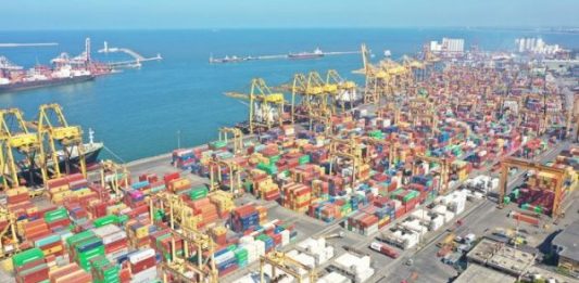 port-srilanka