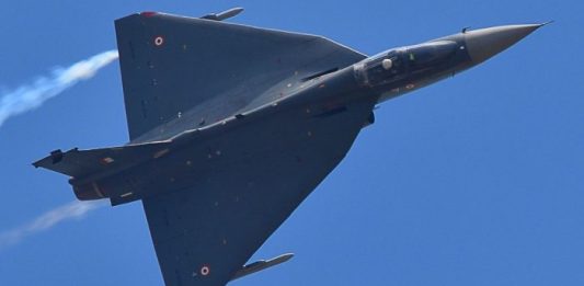 lca-tejas