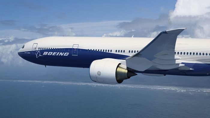 Boeing