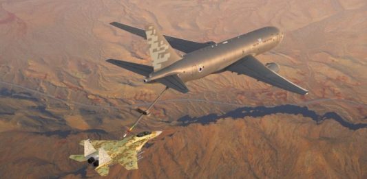 F-15EX