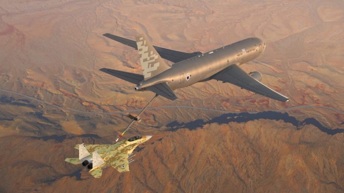 F-15EX