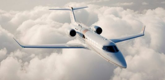 Learjet
