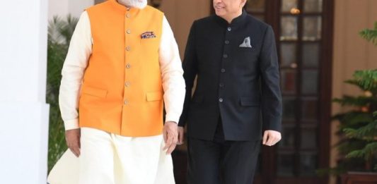 India-Mauritius