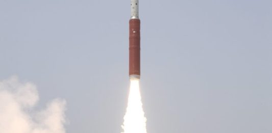 MISSILE-INDIA