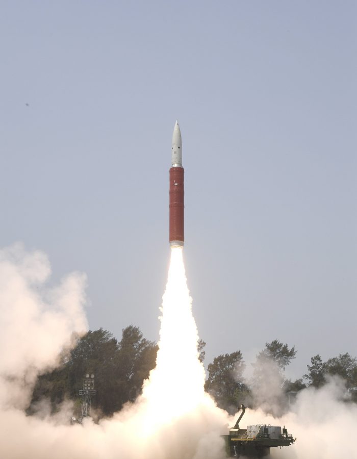 MISSILE-INDIA