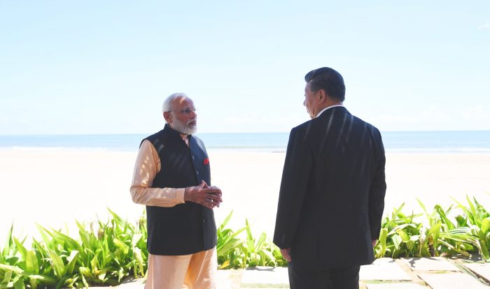 From President XiJinping To FM Wang Yi — China Makes ‘All-Out’ Effort To Help India With Covid-19 Crisis india-china