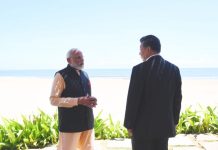 From President XiJinping To FM Wang Yi — China Makes ‘All-Out’ Effort To Help India With Covid-19 Crisis india-china