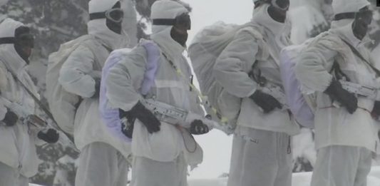 indian-army