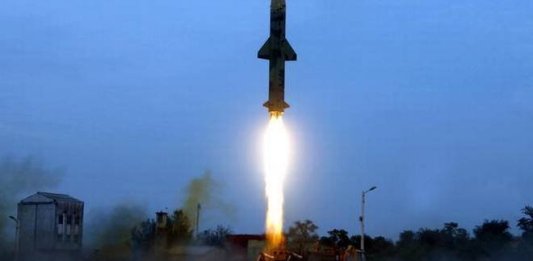 Missile